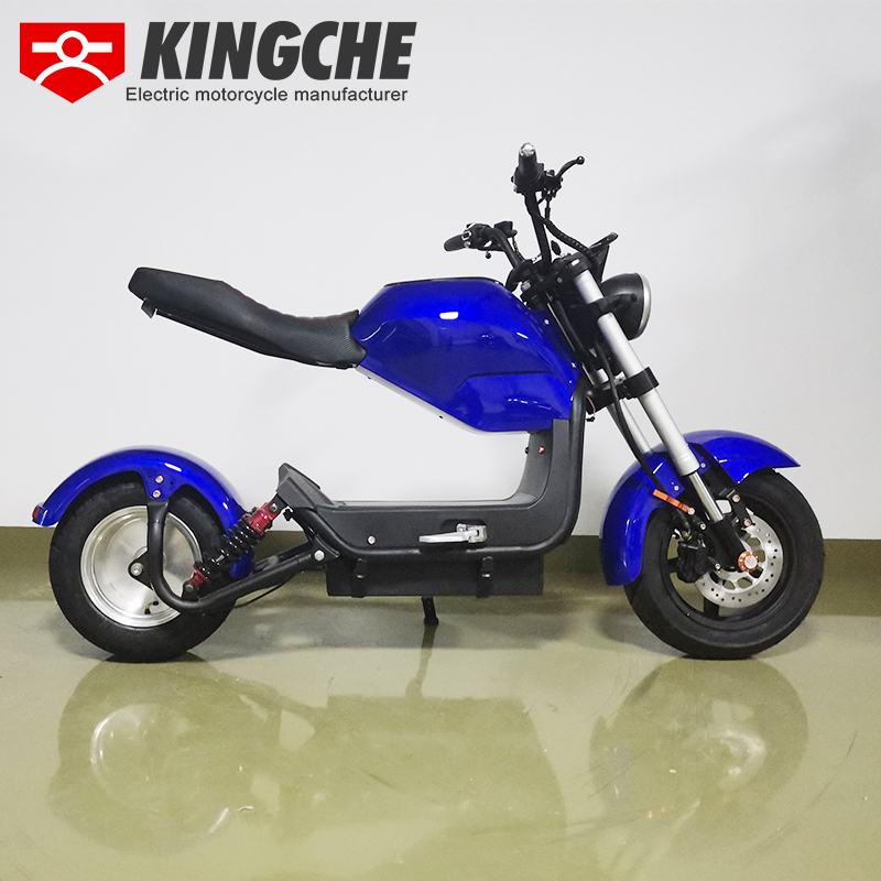 KingChe Electric Motorcycle RXHL